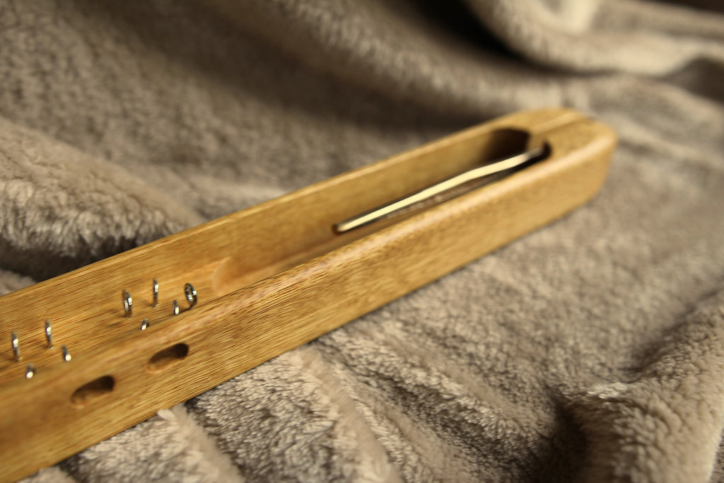 Schnellschütze Aurora Wood Weaving