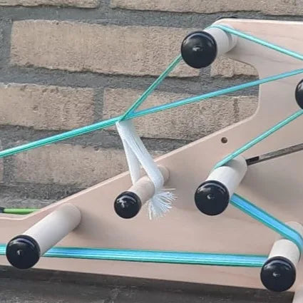 Texsolv Litzen 160 mm für Lojan Inkle & Flex