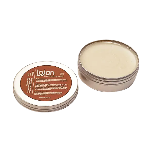 Lojan Bienenwachs Polierwachs