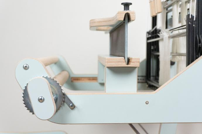 Louet Harmony 8-Schaft Tischwebstuhl