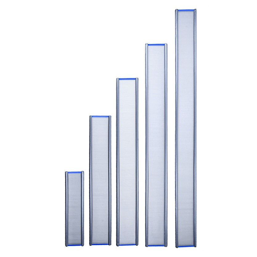 Louet Webkamm/Webblatt aus Edelstahl