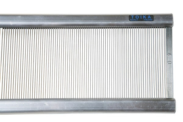 Webkamm Toika aus Vollmetallprofil