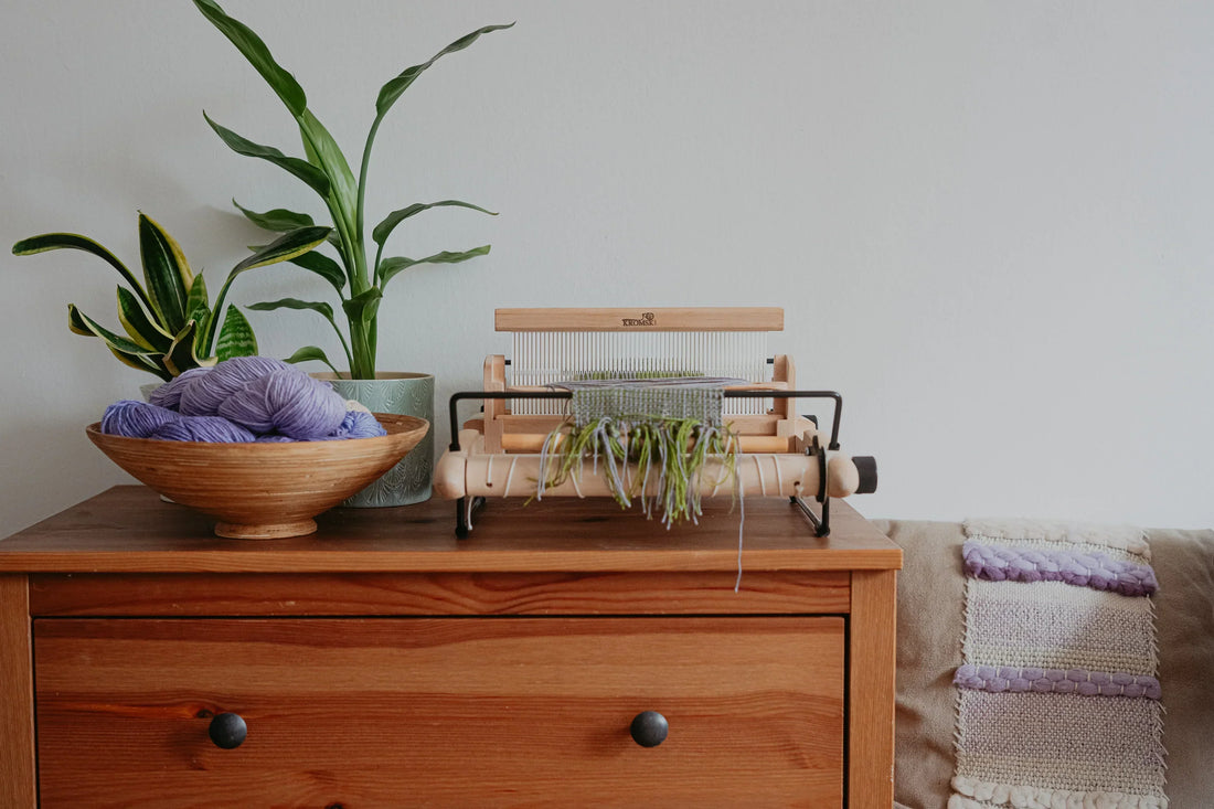 Weben leicht gemacht: Übersetzungen von Fachbegriffen Englisch zu Deutsch und andersherum