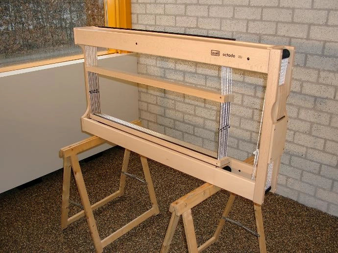 Louet Octado 8-Schaft Webstuhl