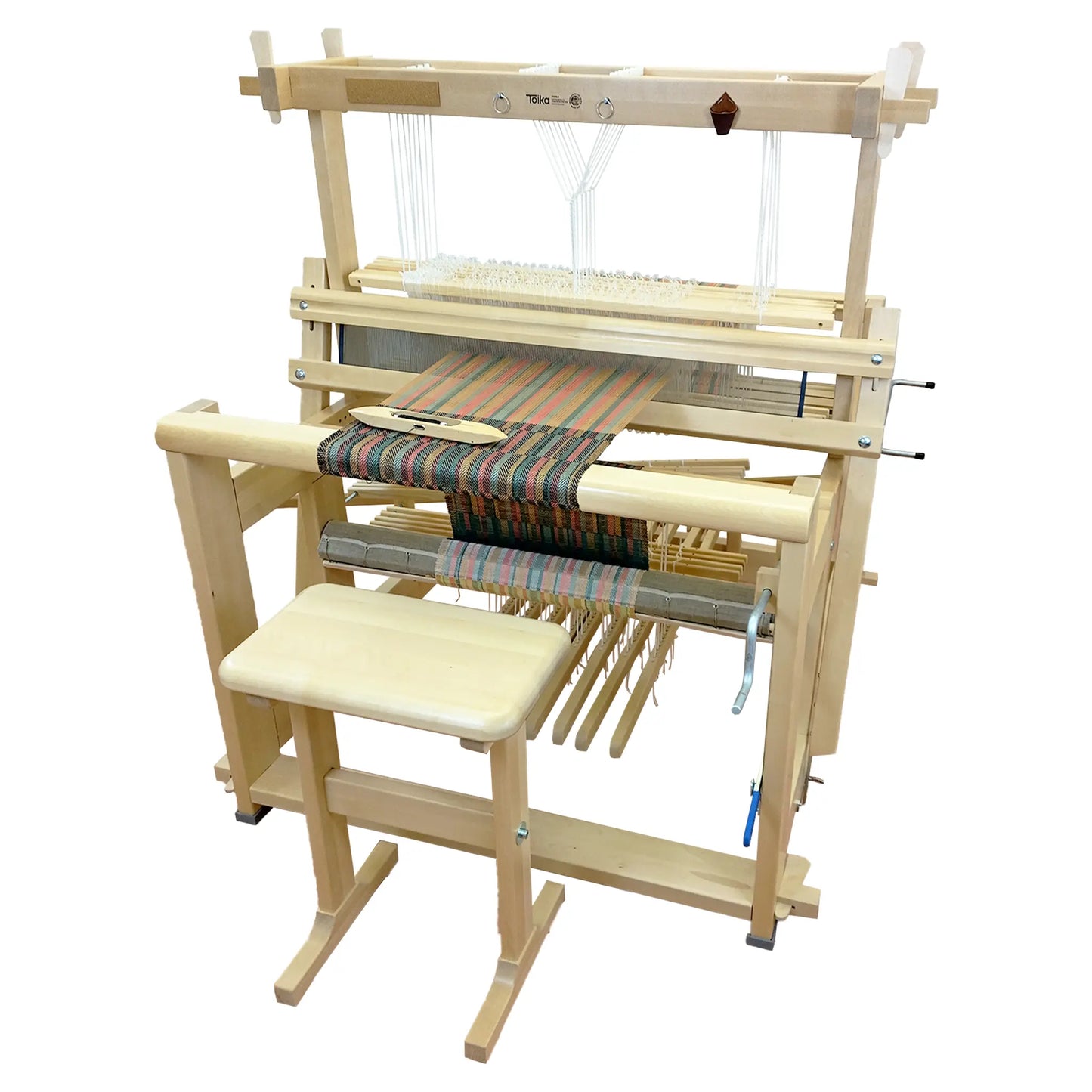 Toika Liisa Webstuhl