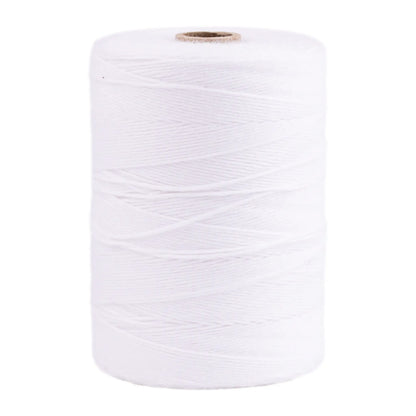 Maurice Brassard 100% Baumwolle Garn Ne 8/4 – 227g – 81 Farben