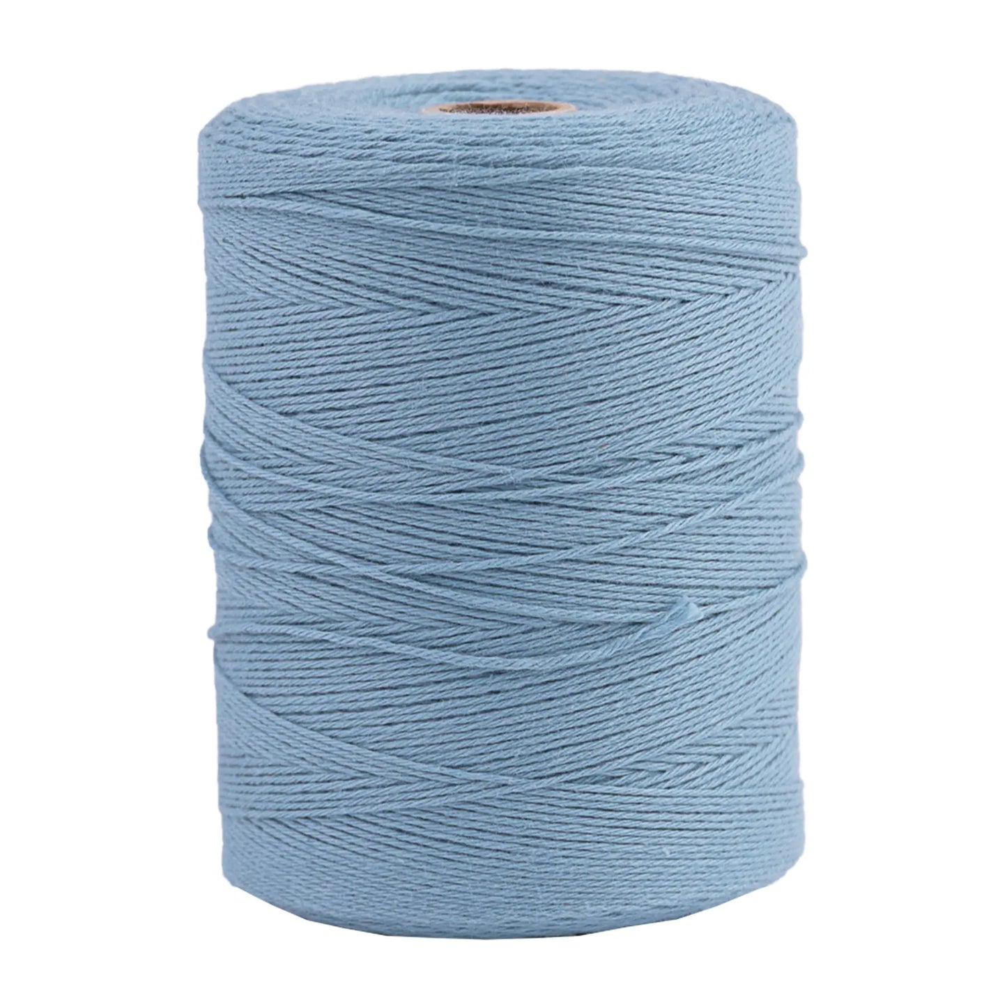 Maurice Brassard 100% Baumwolle Garn Ne 16/2 – 227g – 81 Farben