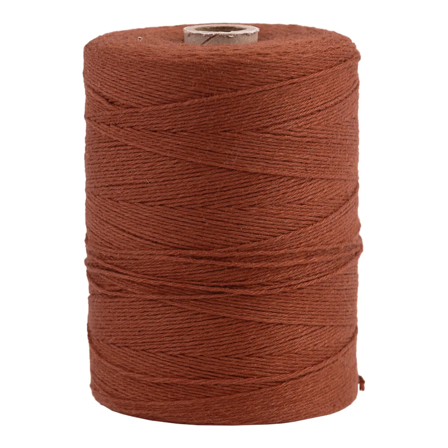 Maurice Brassard 100% Baumwolle Garn Ne 8/4 – 227g – 81 Farben