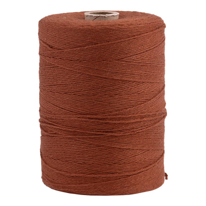 Maurice Brassard 100% Baumwolle Garn Ne 8/4 – 227g – 81 Farben