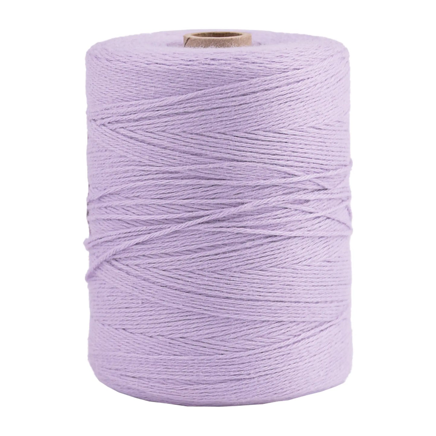 Maurice Brassard 100% Baumwolle Garn Ne 8/4 – 227g – 81 Farben