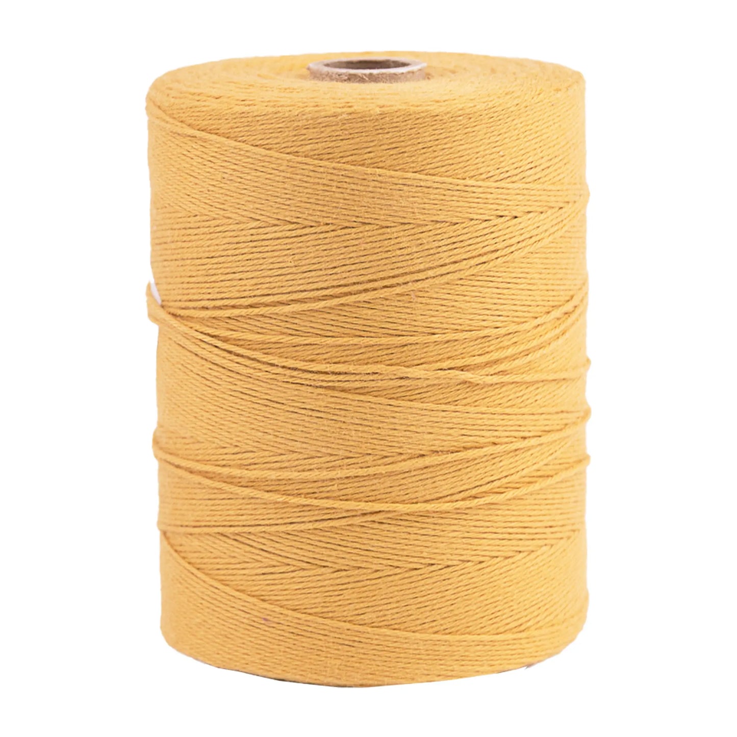 Maurice Brassard 100% Baumwolle Garn Ne 8/4 – 227g – 81 Farben