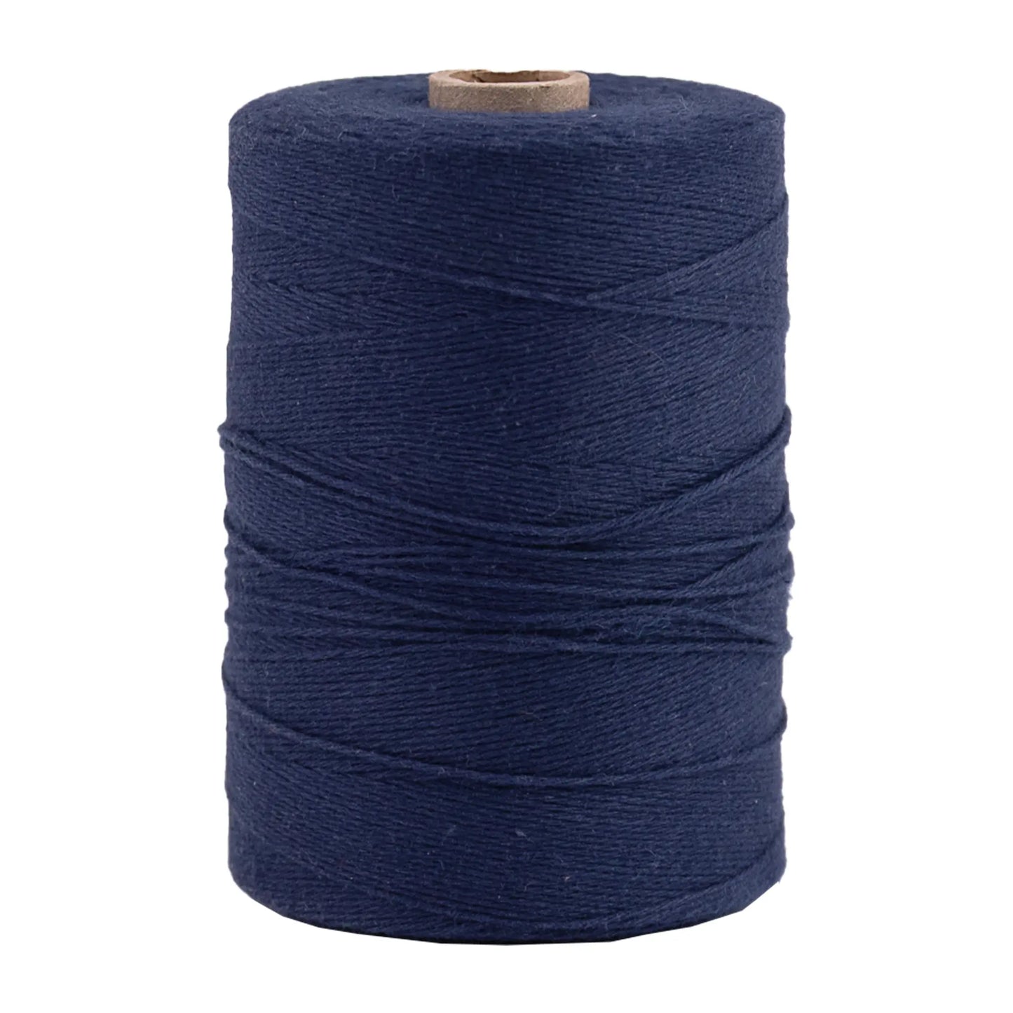 Maurice Brassard 100% Baumwolle Garn Ne 8/4 – 227g – 81 Farben