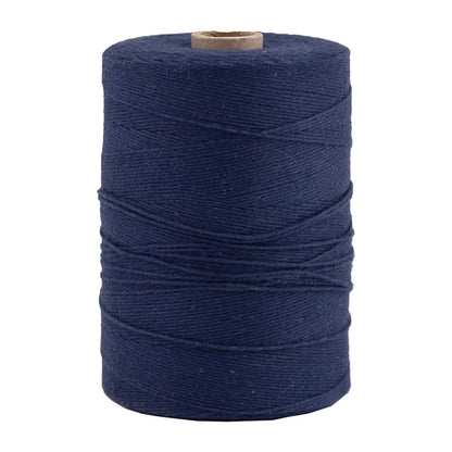 Maurice Brassard 100% Baumwolle Garn Ne 8/4 – 227g – 81 Farben