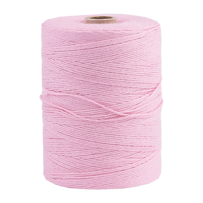 Maurice Brassard 100% Baumwolle Garn Ne 8/4 – 227g – 81 Farben