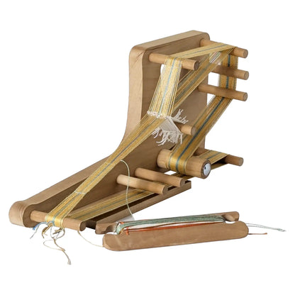 Ashford Bändchen Webrahmen Inkle Loom