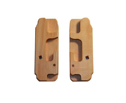 Webblatthalter für Kromski Webrahmen Harfe Forte