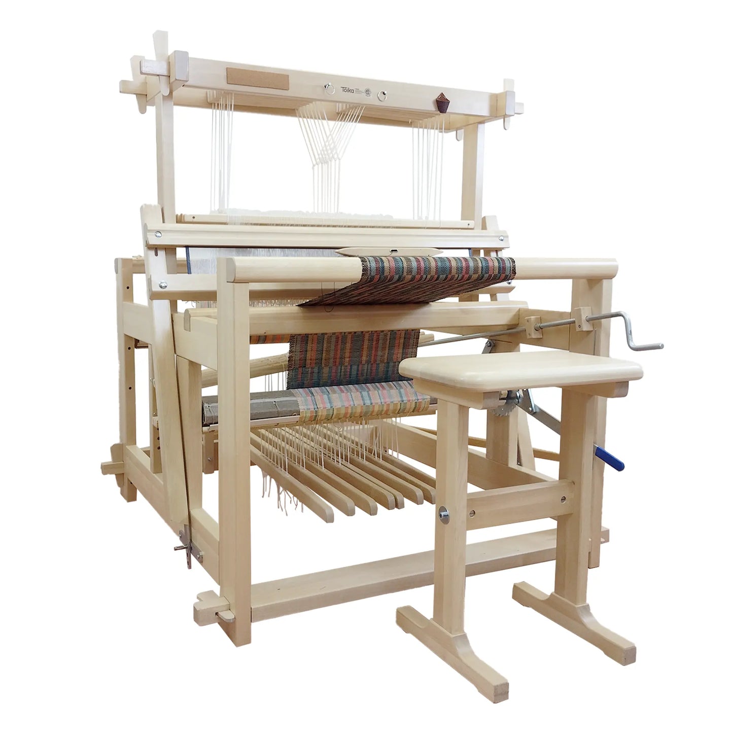 Toika Liisa Webstuhl