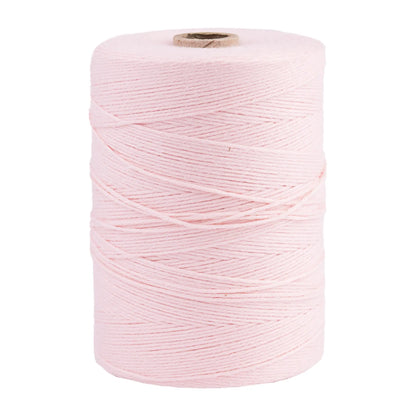 Maurice Brassard 100% Baumwolle Garn Ne 8/4 – 227g – 81 Farben