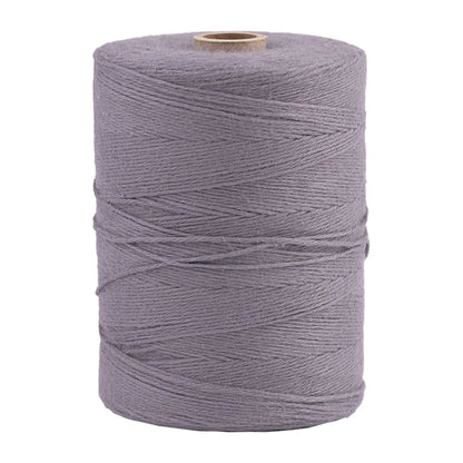 Maurice Brassard 100% Baumwolle Garn Ne 16/2 – 227g – 81 Farben