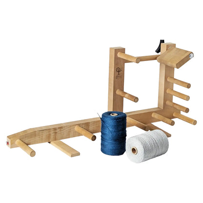 Ashford Bändchen Webrahmen Inkle Loom