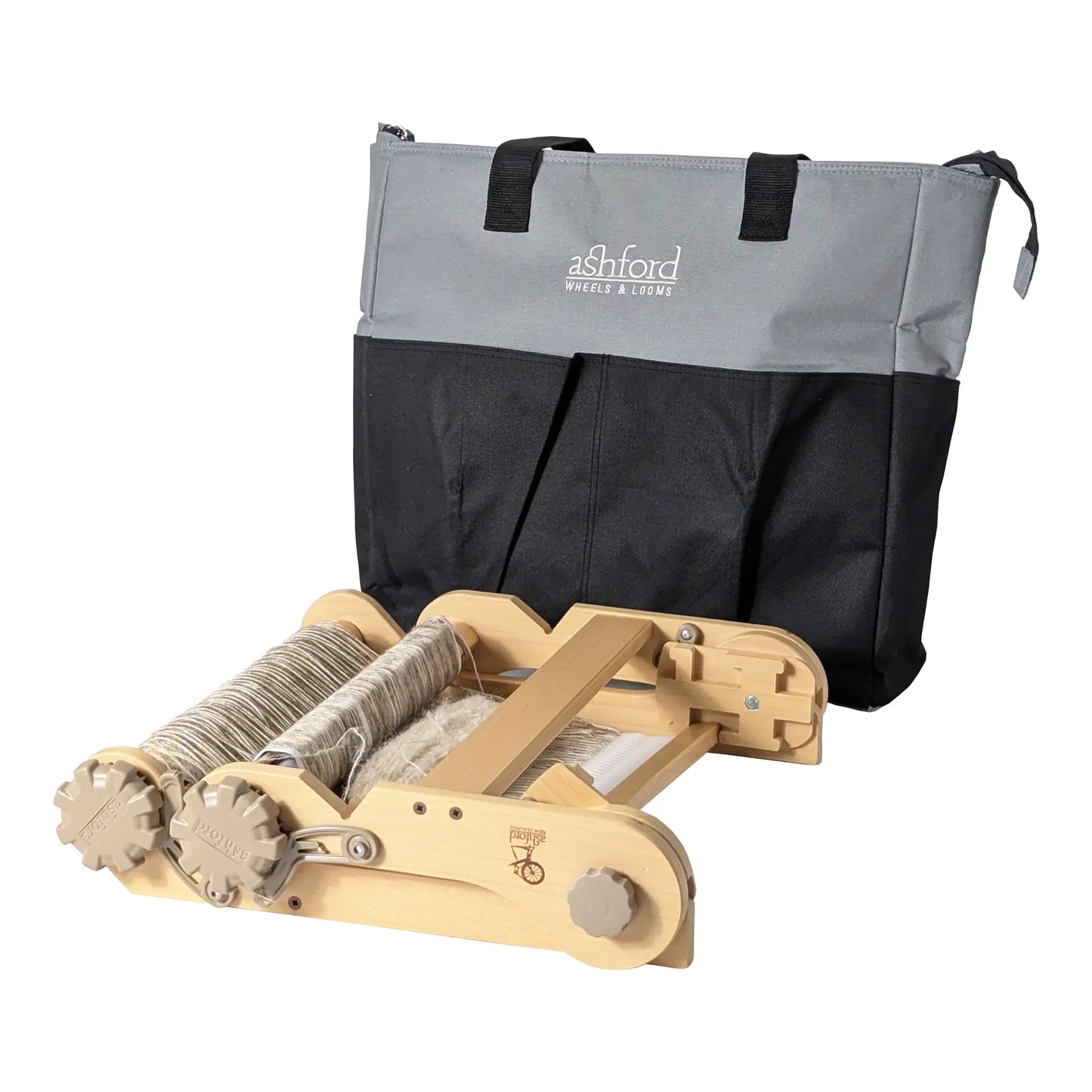 Ashford Knitters Webrahmen