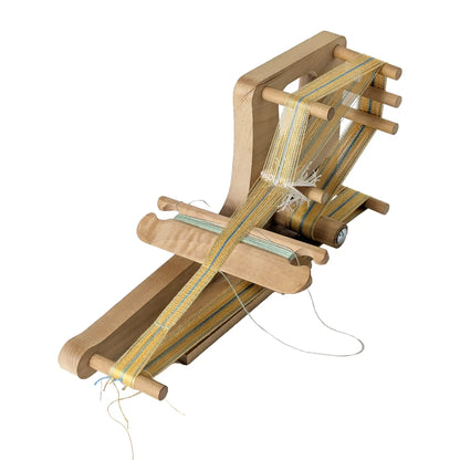 Ashford Bändchen Webrahmen Inkle Loom