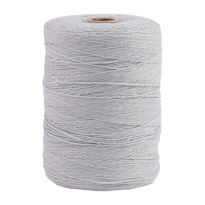 Maurice Brassard 100% Baumwolle Garn Ne 16/2 – 227g – 81 Farben