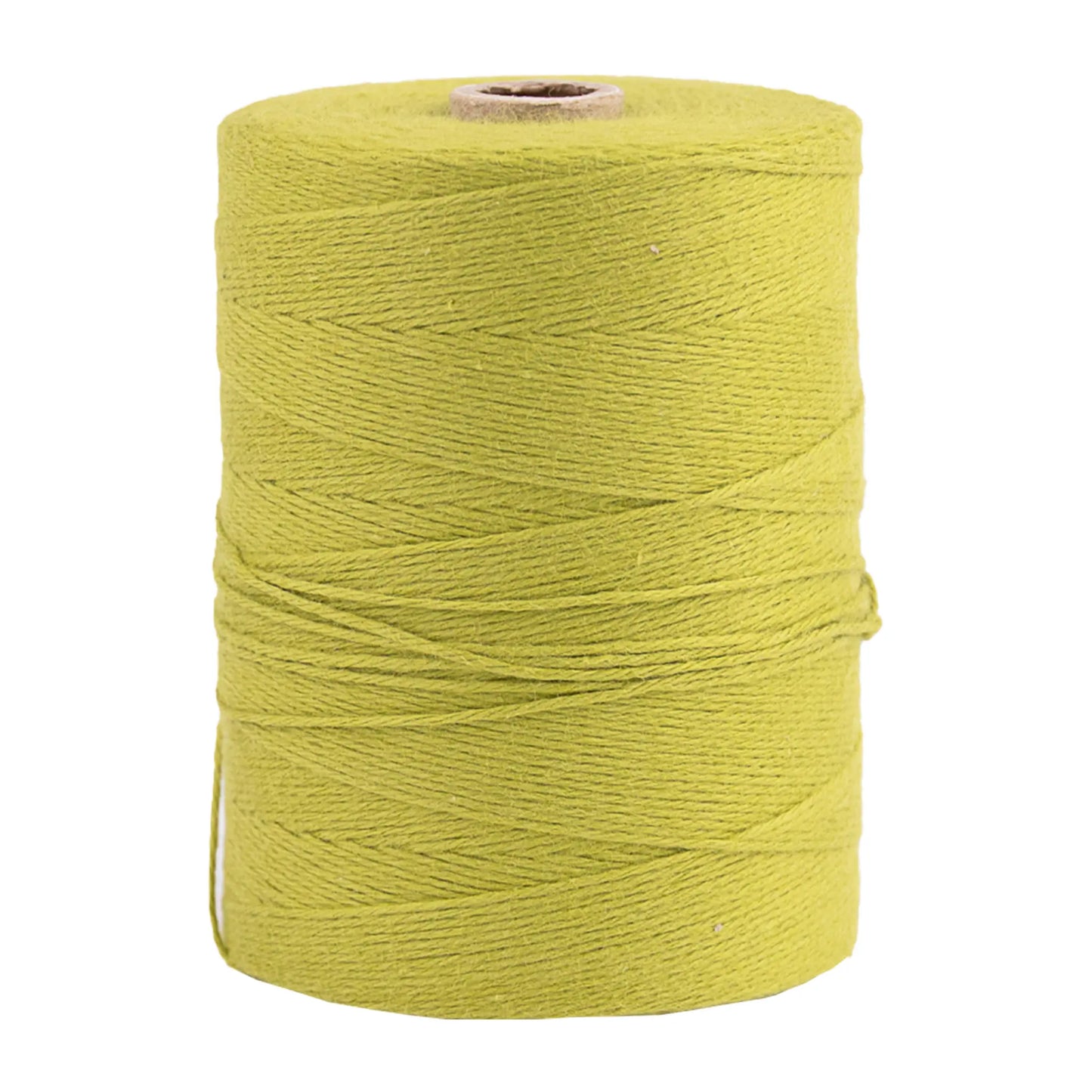 Maurice Brassard 100% Baumwolle Garn Ne 8/4 – 227g – 81 Farben