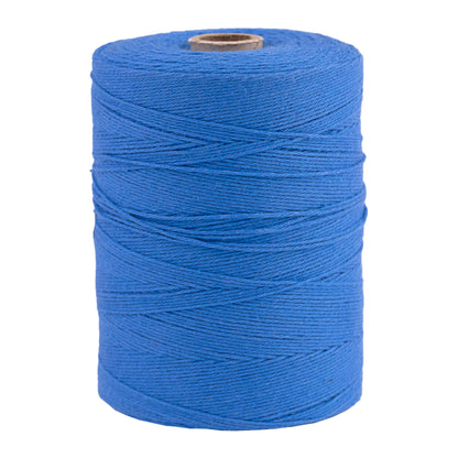 Maurice Brassard 100% Baumwolle Garn Ne 8/4 – 227g – 81 Farben