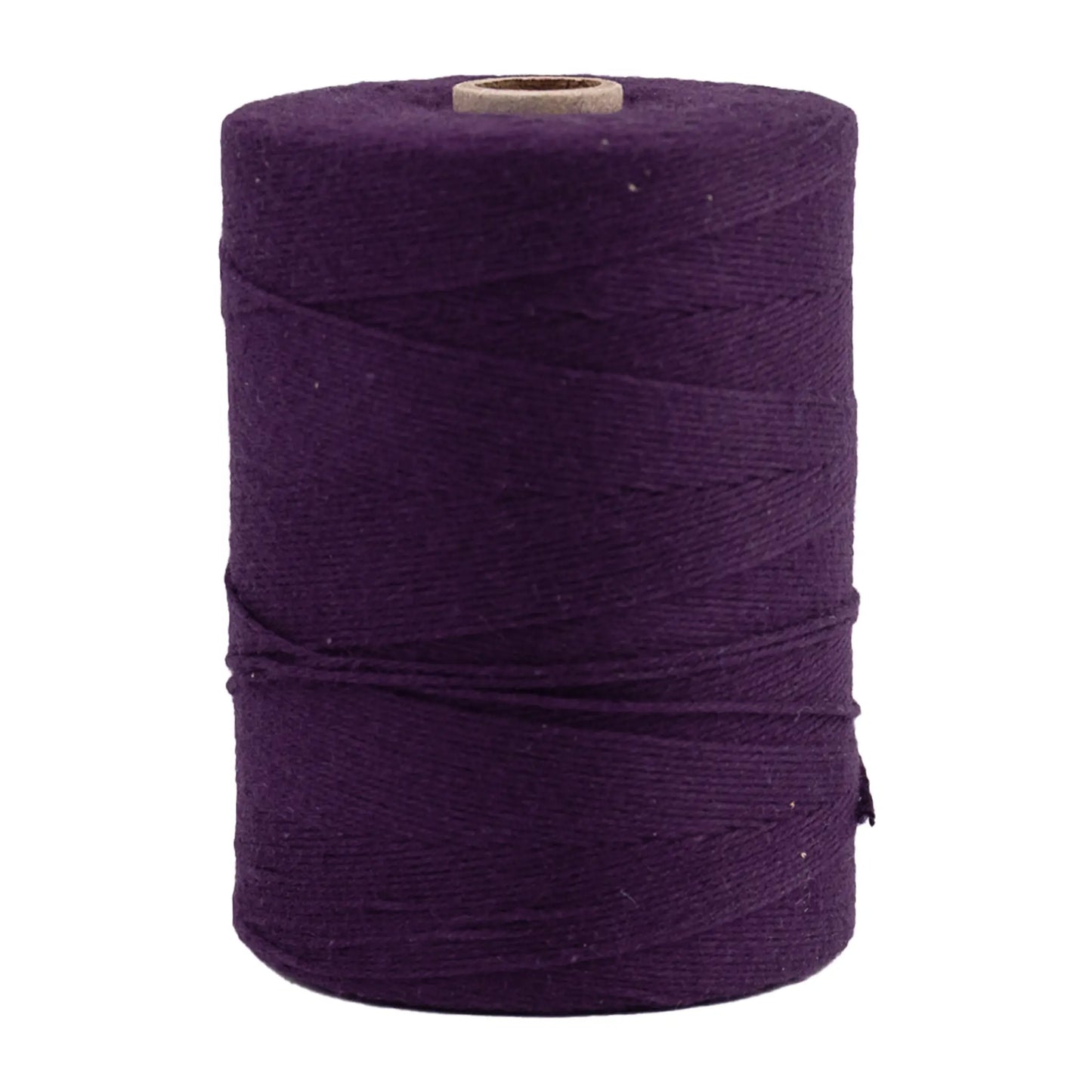 Maurice Brassard 100% Baumwolle Garn Ne 8/4 – 227g – 81 Farben