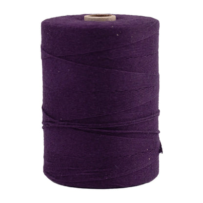 Maurice Brassard 100% Baumwolle Garn Ne 8/4 – 227g – 81 Farben