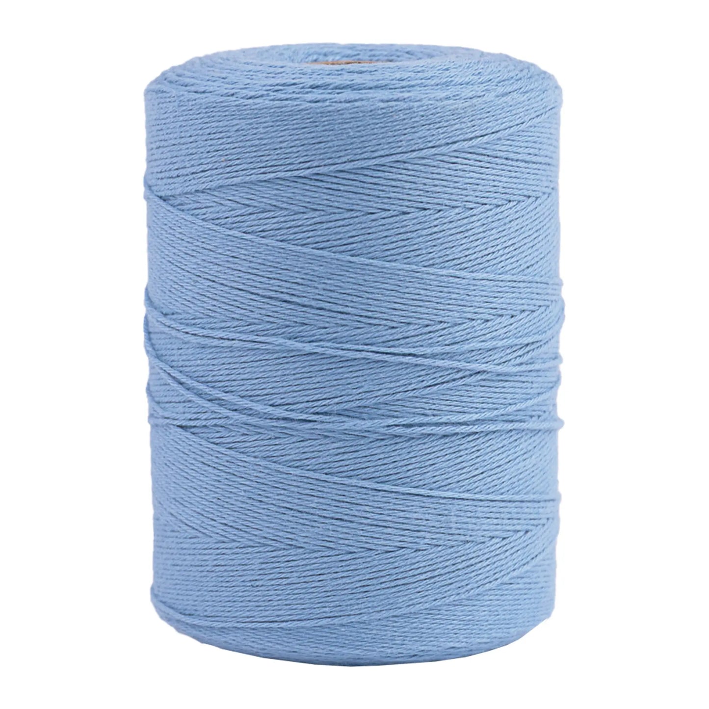 Maurice Brassard 100% Baumwolle Garn Ne 8/4 – 227g – 81 Farben