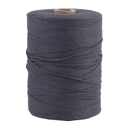 Maurice Brassard 100% Baumwolle Garn Ne 16/2 – 227g – 81 Farben