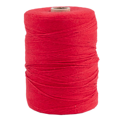 Maurice Brassard 100% Baumwolle Garn Ne 8/4 – 227g – 81 Farben