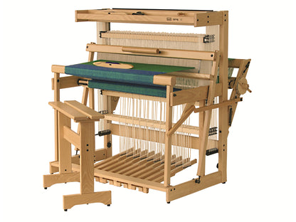 Louet Spring 2 Webstuhl