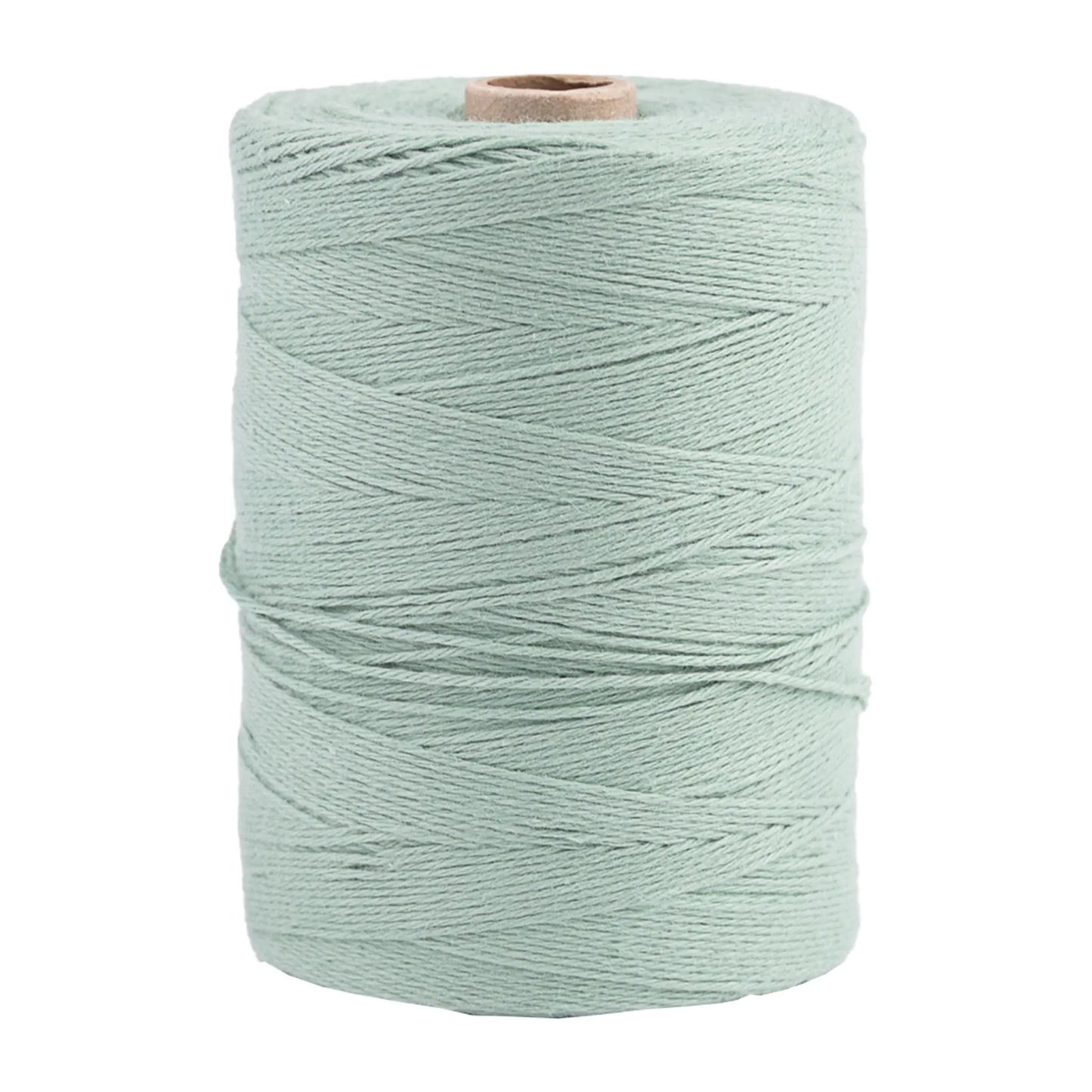 Maurice Brassard 100% Baumwolle Garn Ne 8/4 – 227g – 81 Farben