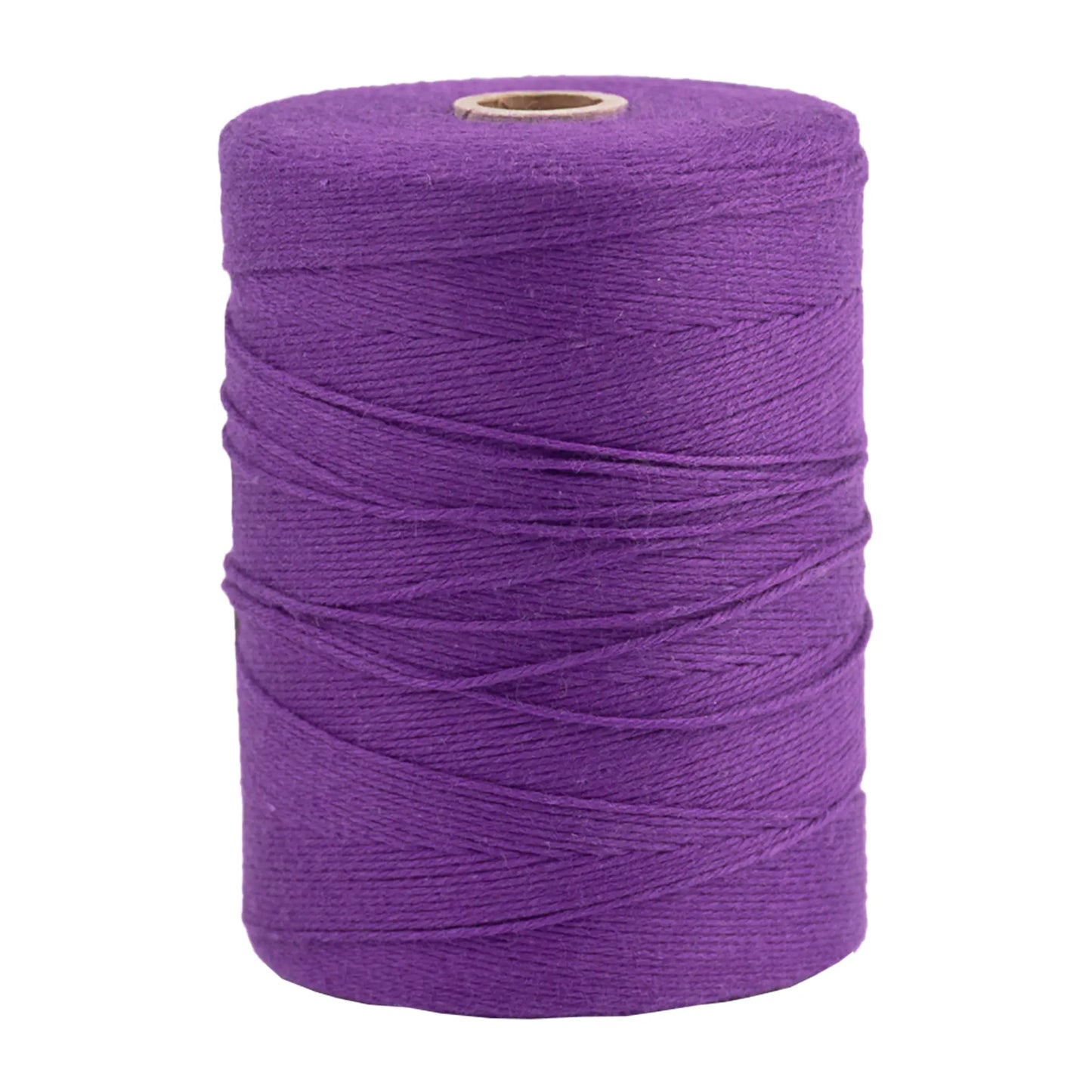 Maurice Brassard 100% Baumwolle Garn Ne 8/4 – 227g – 81 Farben