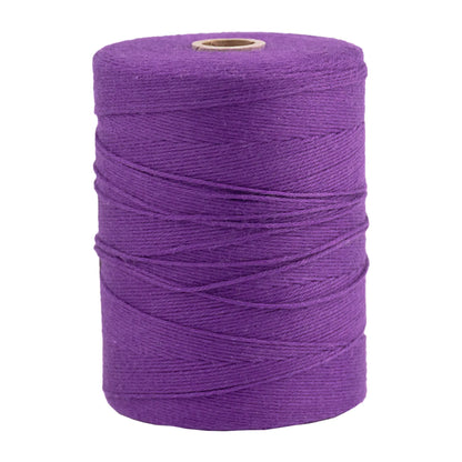 Maurice Brassard 100% Baumwolle Garn Ne 8/4 – 227g – 81 Farben