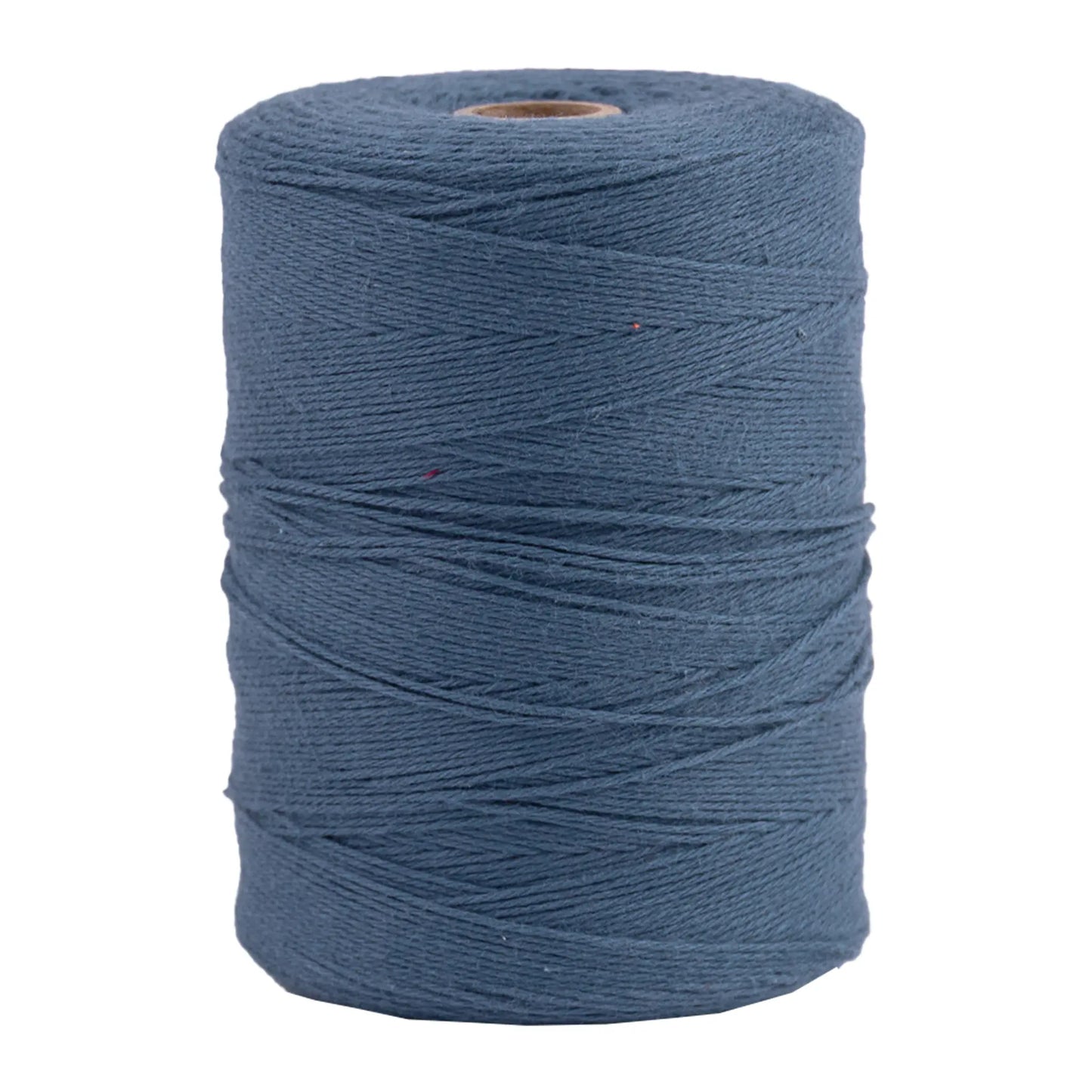 Maurice Brassard 100% Baumwolle Garn Ne 8/4 – 227g – 81 Farben