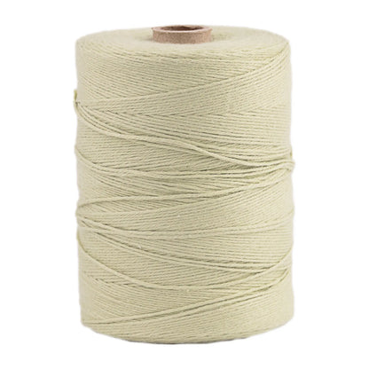 Maurice Brassard 100% Baumwolle Garn Ne 16/2 – 227g – 81 Farben