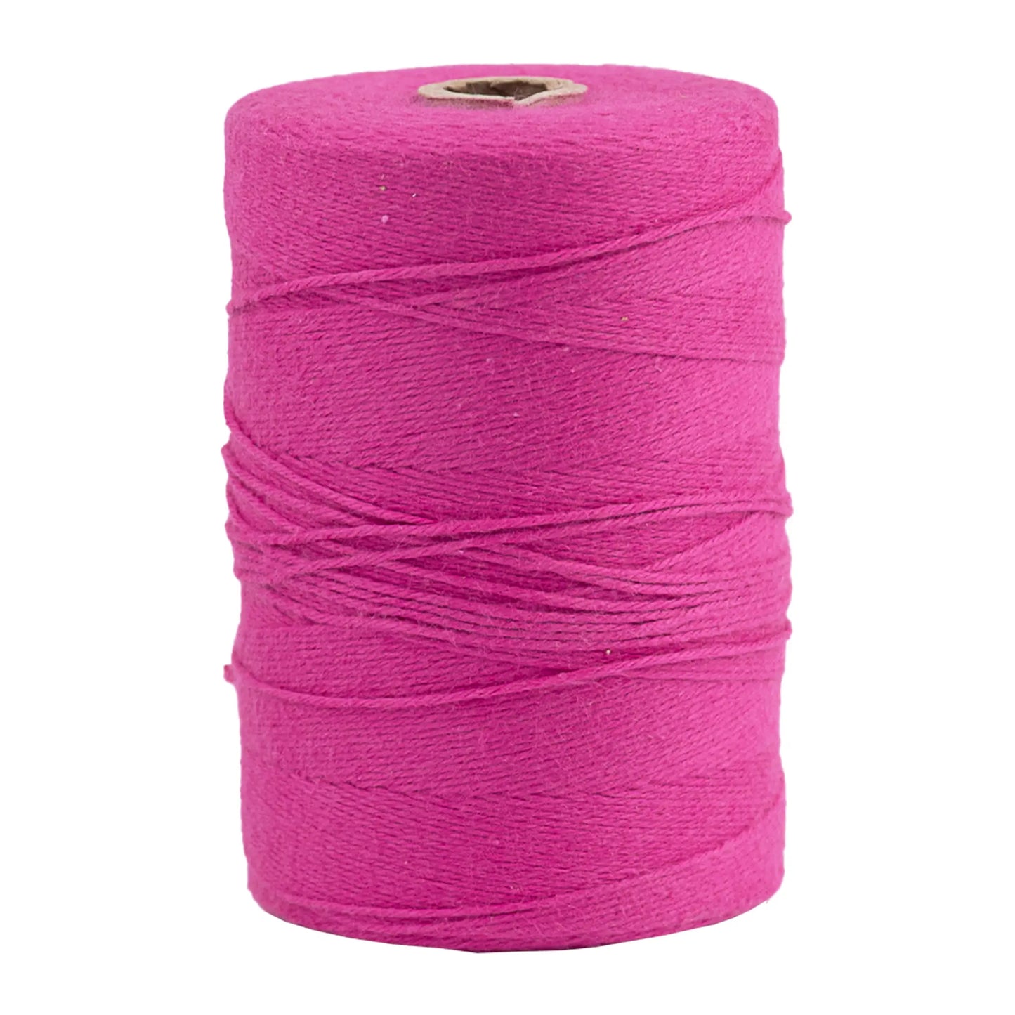 Maurice Brassard 100% Baumwolle Garn Ne 8/4 – 227g – 81 Farben