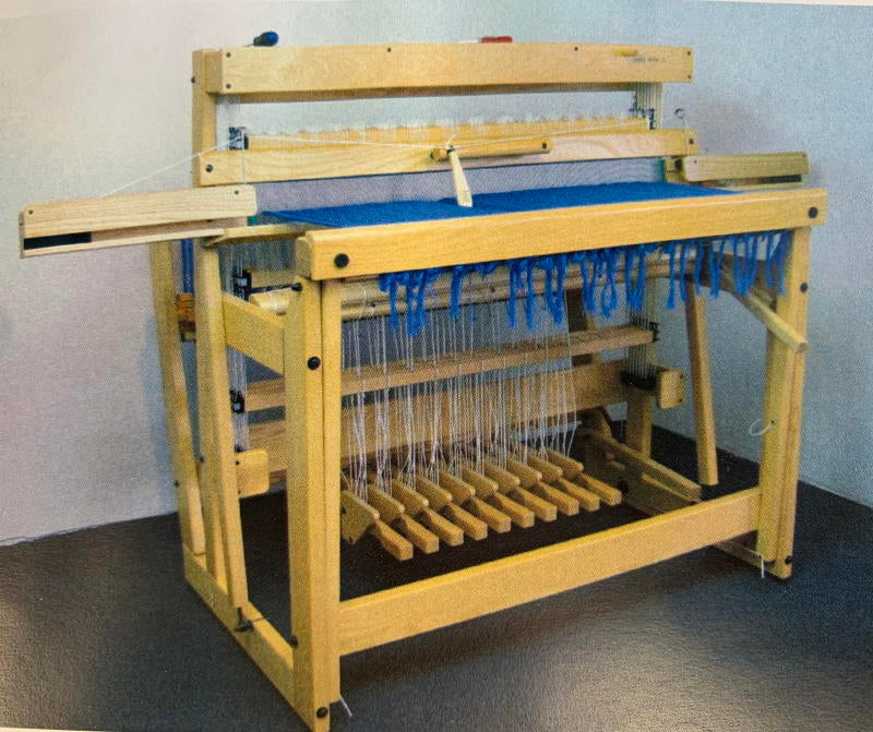 Louet Schnellschussvorrichtung