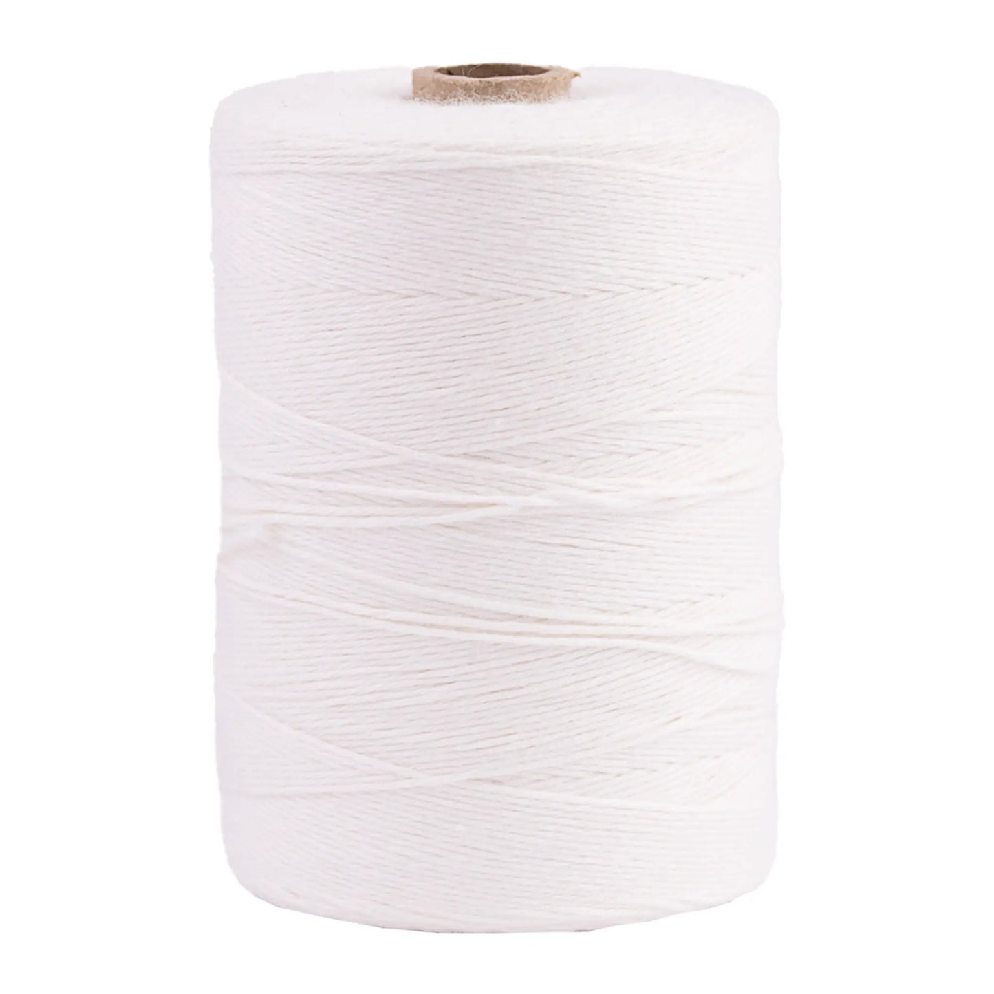 Maurice Brassard 100% Baumwolle Garn Ne 8/4 – 227g – 81 Farben