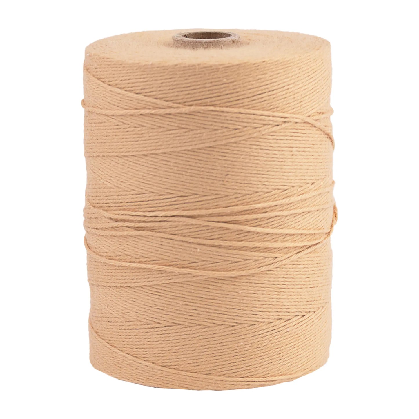 Maurice Brassard 100% Baumwolle Garn Ne 8/4 – 227g – 81 Farben