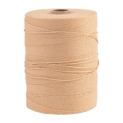 Maurice Brassard 100% Baumwolle Garn Ne 8/4 – 227g – 81 Farben