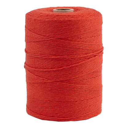 Maurice Brassard 100% Baumwolle Garn Ne 8/4 – 227g – 81 Farben