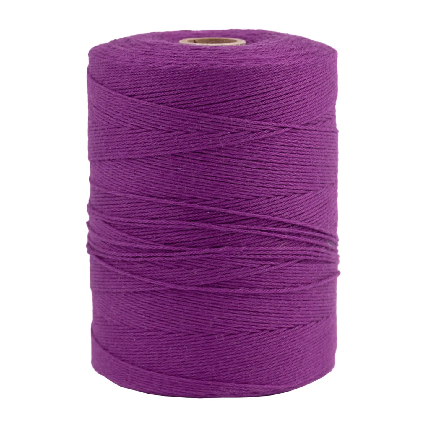 Maurice Brassard 100% Baumwolle Garn Ne 8/4 – 227g – 81 Farben