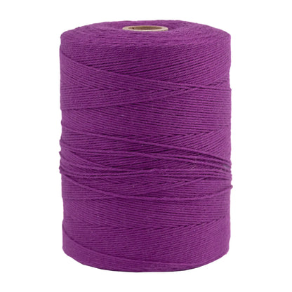 Maurice Brassard 100% Baumwolle Garn Ne 8/4 – 227g – 81 Farben