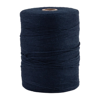 Maurice Brassard 100% Baumwolle Garn Ne 8/4 – 227g – 81 Farben