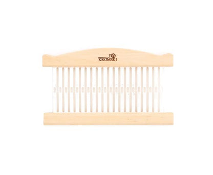 Webkamm für Kromski Harfe Forte Webrahmen